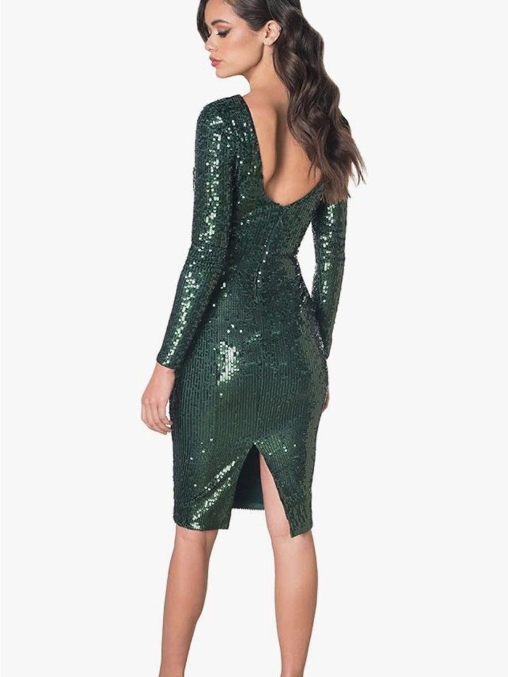 New size Small Dress The Population Womens BodyconSpecial Occasion/Prom Dress
